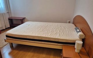 Apartament 2 camere metrou Favorit , luminos, mobilat, parcare inclusa - Poză 11