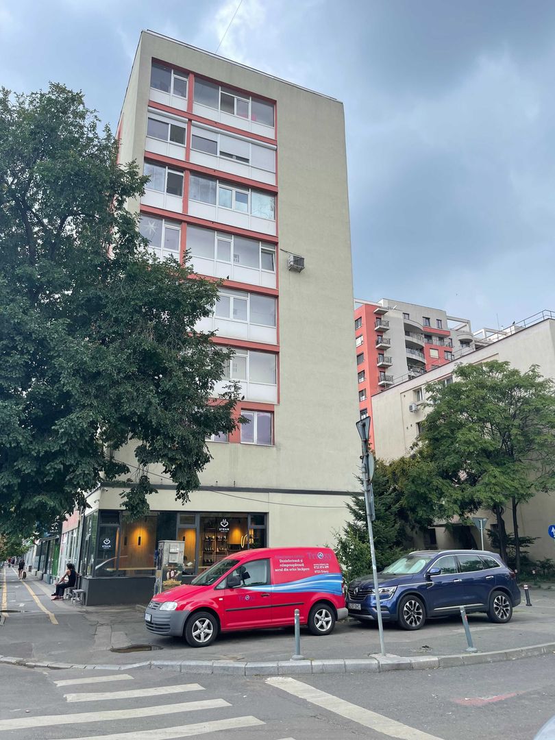 Apartament 3 cam Stadion Dinamo-Floreasca T580 - Poză 1