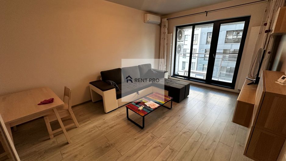 2 Camere Iuliu Maniu 6 Mobilat Utilat Novum Politehnica - Poză 12