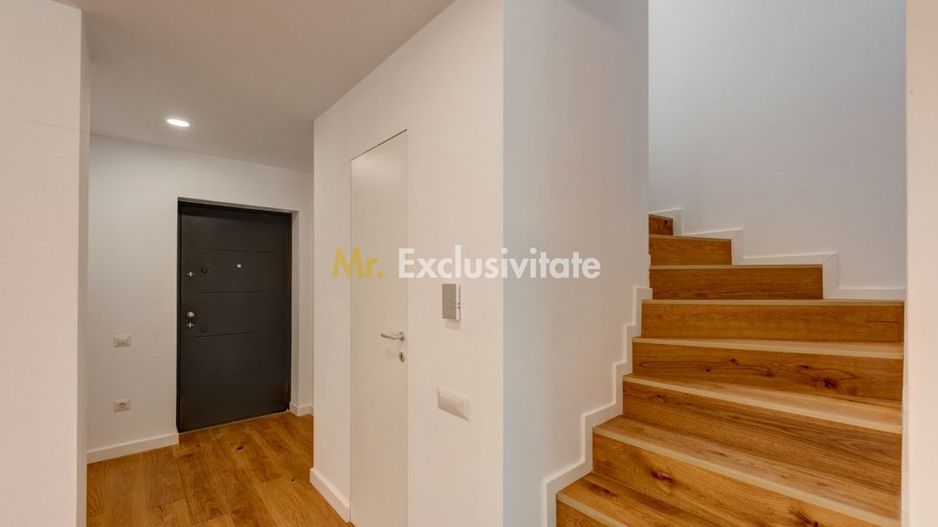 Vila Otopeni central 222mp cu gradina - Poză 8