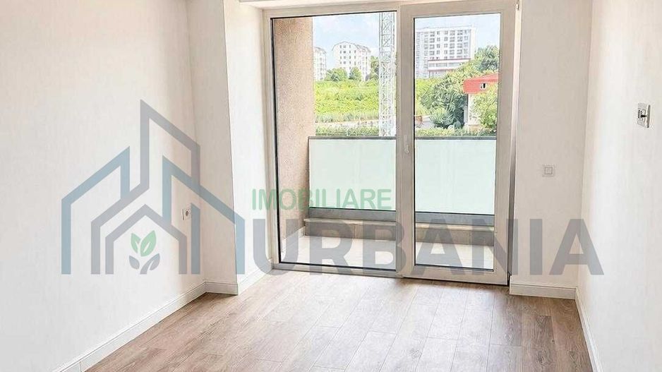Apartament 2 camere, Copou, ansamblu rezidential Rasarit de Soare – Fiald, 60 mp, bloc 2026, incalzire in pardoseala si pompa de caldura - Poză 6