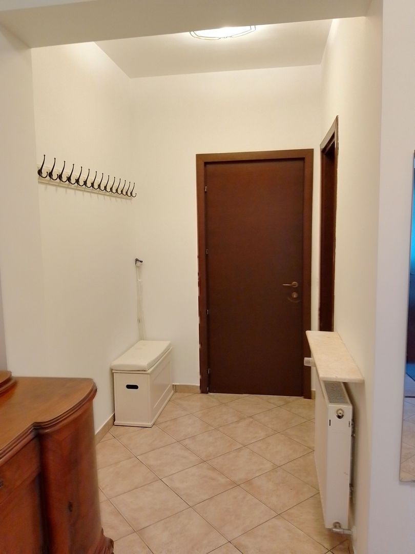 Apartament 3 camere centrala proprie +  parcare - Polona - Dorobanti - Poză 36