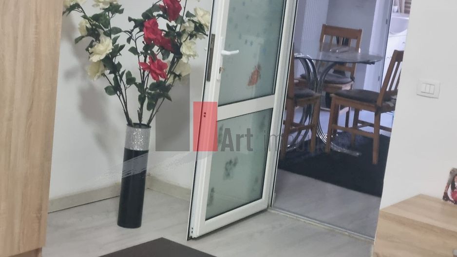 Garsoniera de vanzare in zona Bucurestii Noi/Parter casa/vila - Poză 8