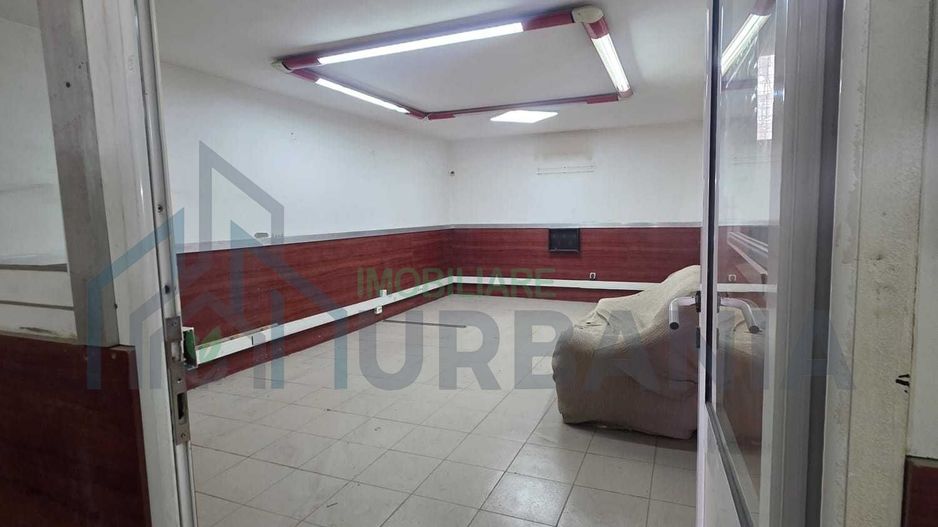 Spatii de depozitare de inchiriat pe str. Moara de Foc, suprafete intre 30 si 925 mp - Poză 3