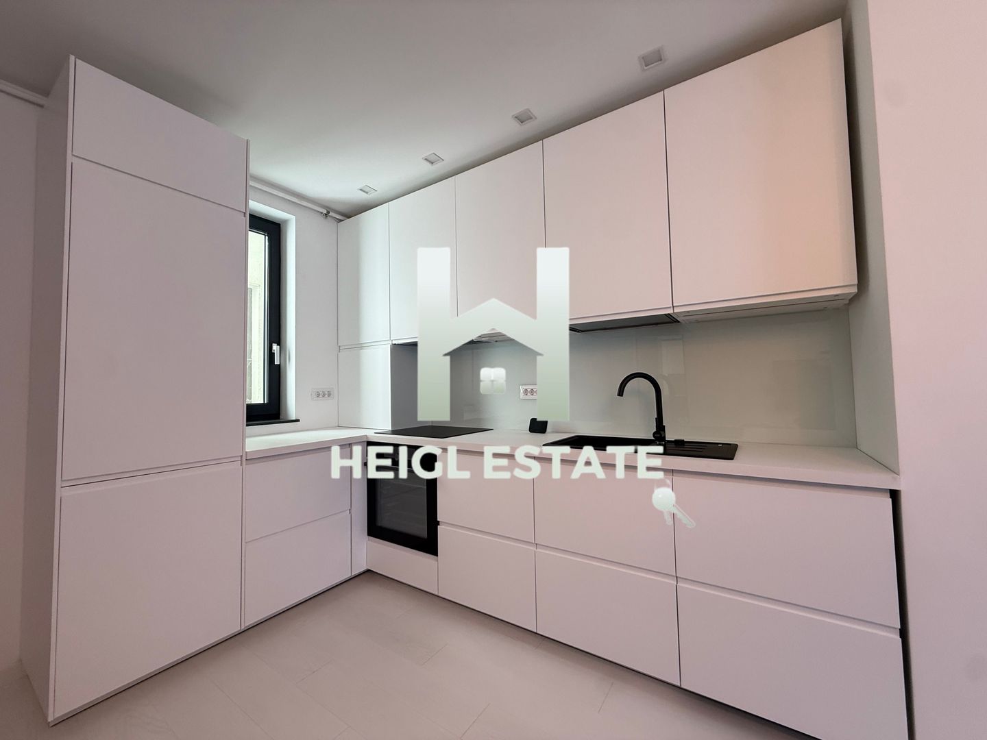 Apartament cu 2 camere LUX in Dumbrăvița - Poză 3