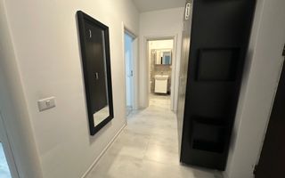 2 Camere 🏡 | Loc de parcare disponibil | Decomandat | Etaj 5/10 🏢 - Poză 8