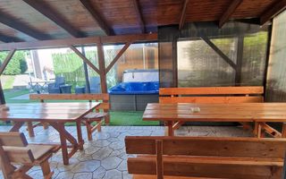 pensiune in Baile Felix - Poză 15