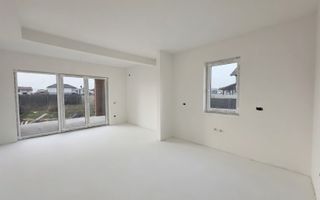 Duplex cu 4 camere, despărțit prin camera tehnica | Mosnita Noua | Barista - Poză 4