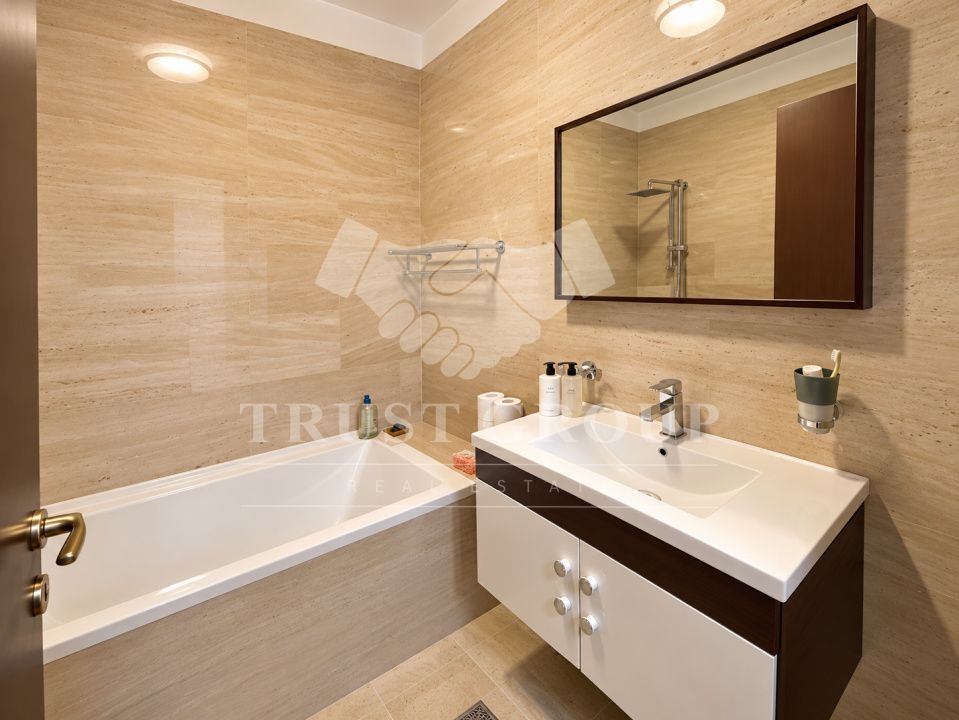 Apartament 2 camere Domenii | 88mp | imobil 2011 - Poză 8