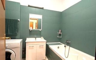 Apartament 1 camera, 37 mp, parter inalt, Iris - Poză 8