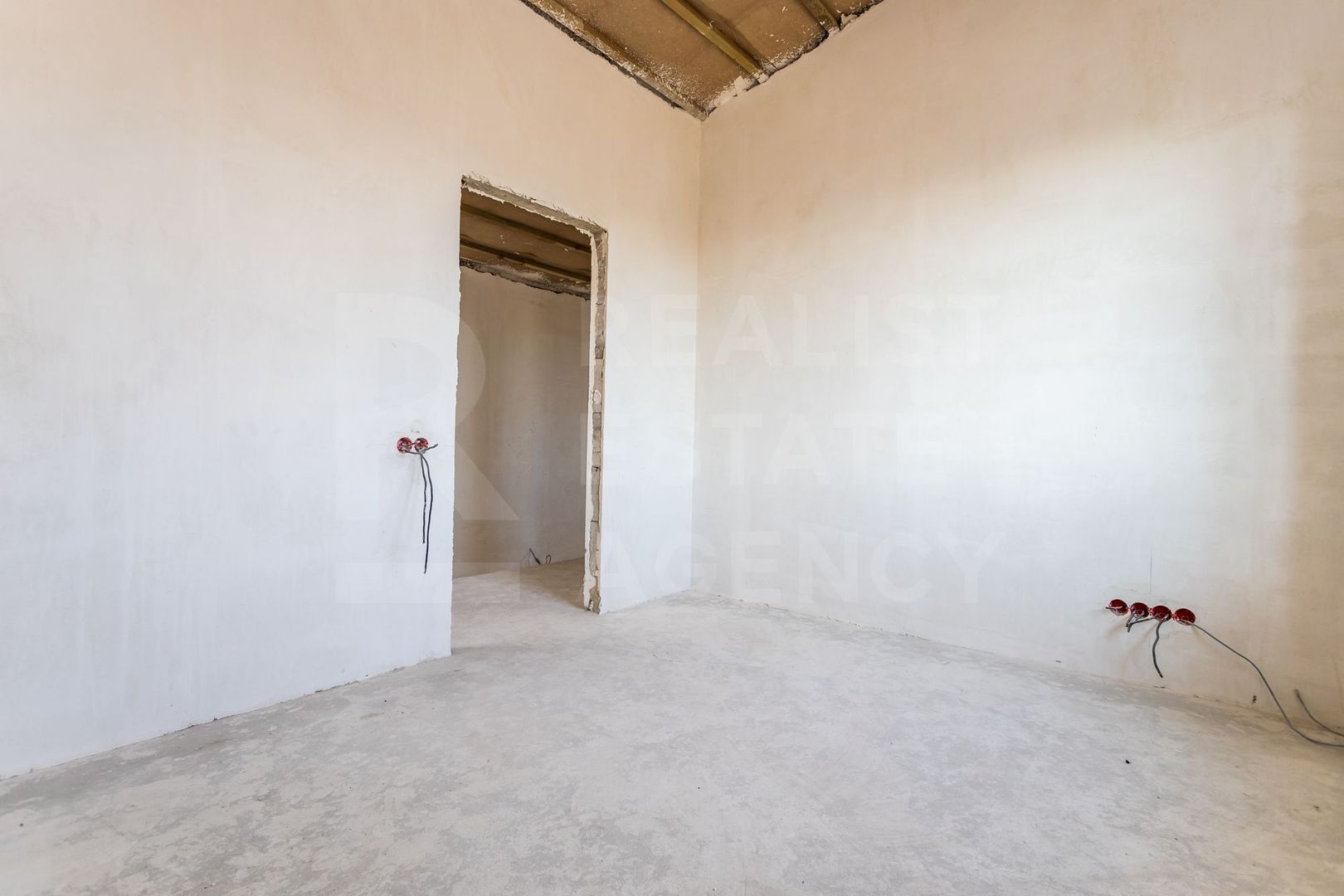 Vânzare, duplex, 2 nivele, str. George Meniuc, Grătiești - Poză 20