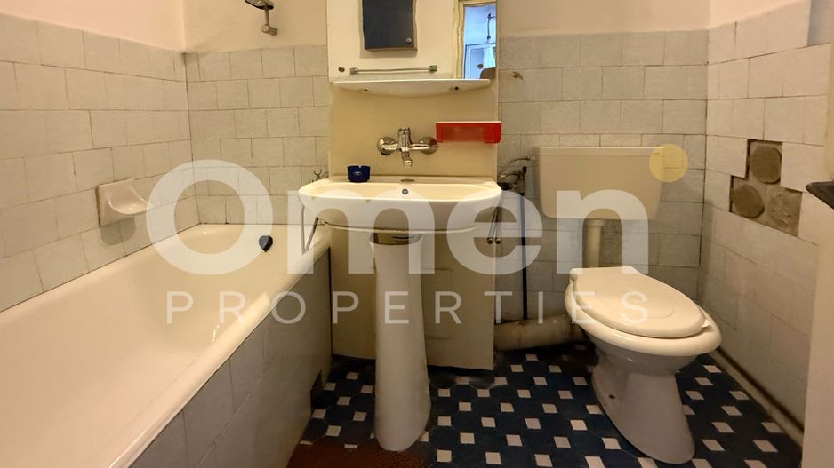 Apartament 5 camere | 2 niveluri | 116 mpc | Terasă 10 mp | zona hotel Europa - Poză 13