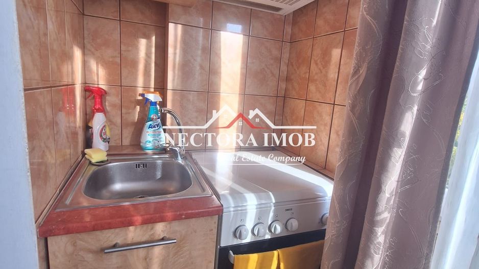 NECTORA IMOB-Apartament 3 camere, Zona Rogerius,Mobilat/Utilat,Parcare - Poză 14