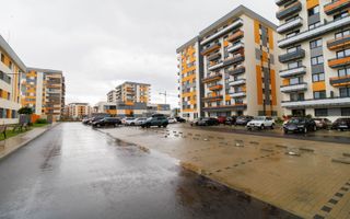 Apartament 2 Camere | Parcare | Tractorul | Grandis Residence - Poză 17