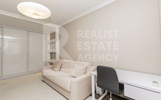 Chirie, apartament, 3 camere, strada Mitropolit Petru Movilă, Centru - Poză 8
