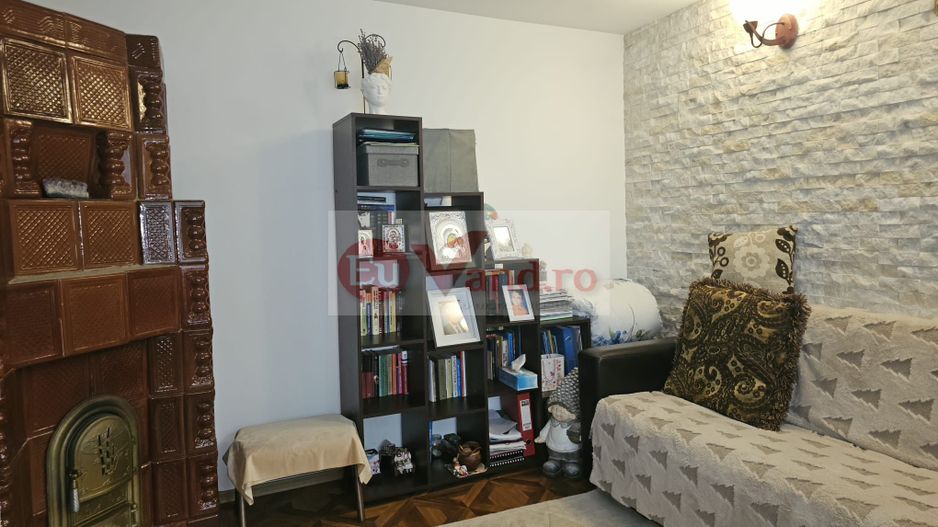 De vanzare -- casa in comuna Pechea, jud. Galati, teren 850 mp - Poză 10
