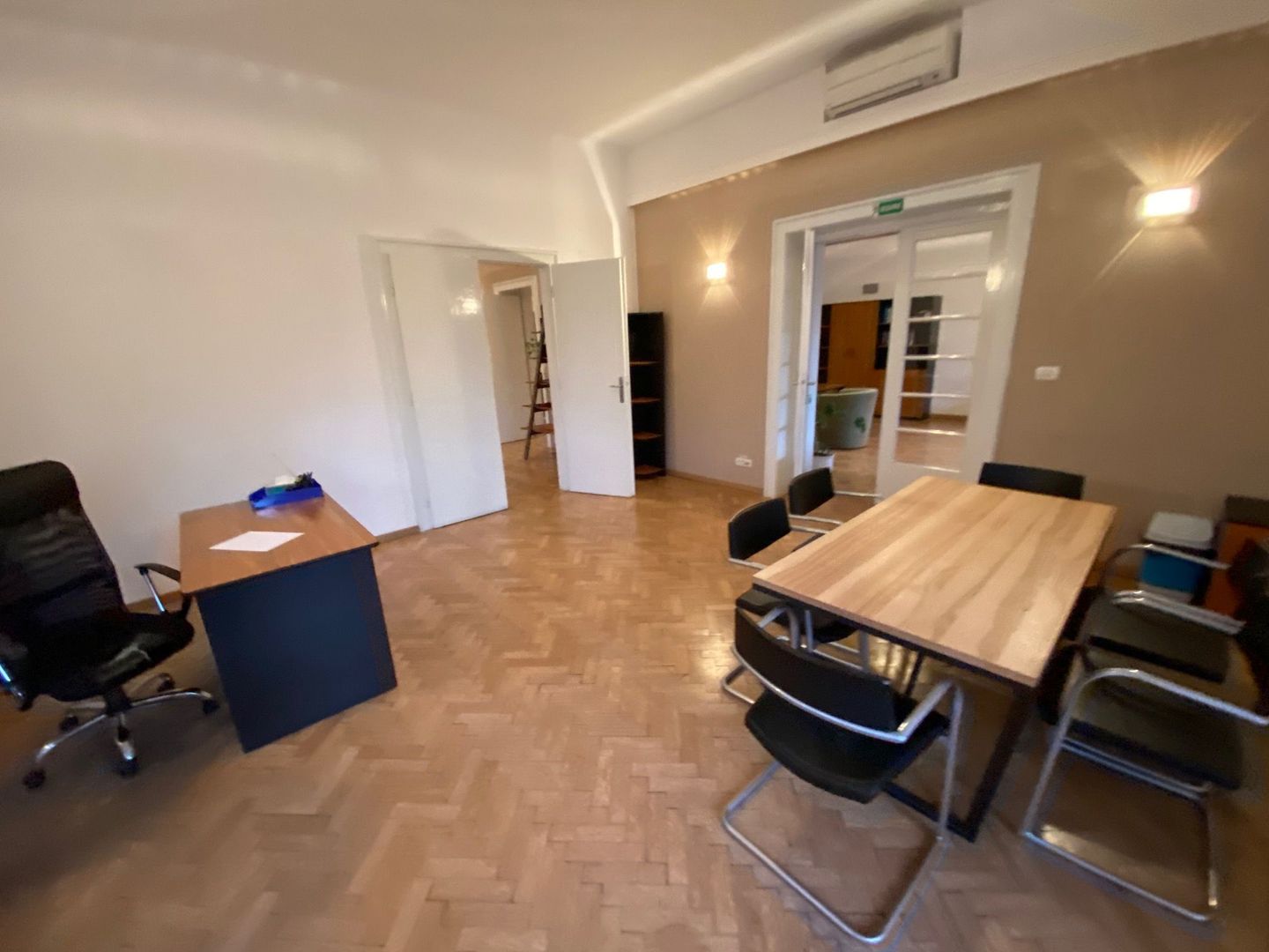 Spațiu de birouri de 143mp de închiriat în zona Central - Poză 17