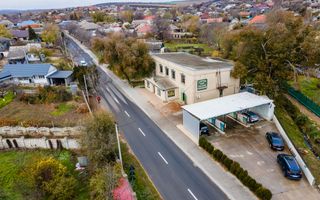 Vânzare spațiu comercial, 356 mp, strada Ștefan cel Mare, satul Mireni - Poză 20