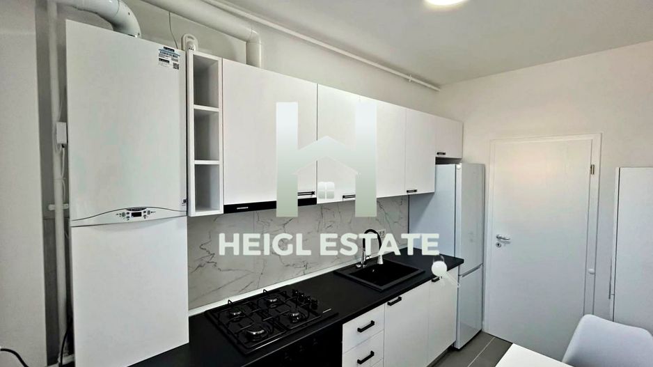 Apartament cu 2 camere + 2 locuri de parcare de vânzare, zona Dumbrăvița - Poză 5