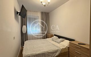 Apartament de închiriat cu 3 camere în Prima Universității, Oradea - Poză 1