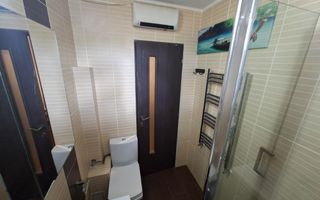 Garsoniera Centrul Civic strada Matei Basarab Brasov - Poză 7