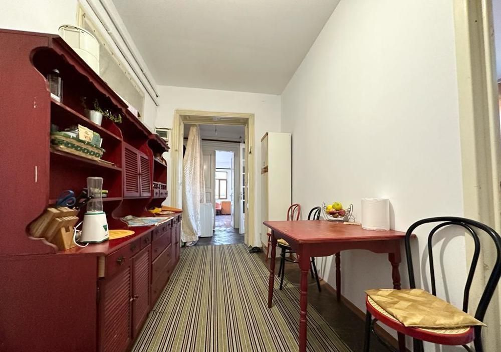 De vanzare Apartament in vilă, Piata Sf. Vineri, Unirii, Coposu - Poză 9
