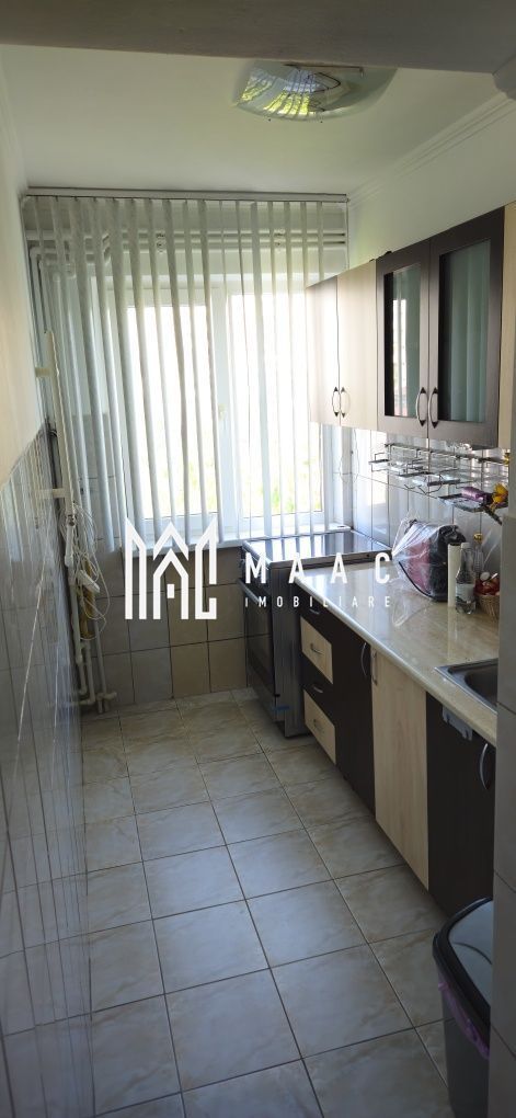 Apartament 2 camere | Ostroveni | etaj 4 | 42 mp | - Poză 5