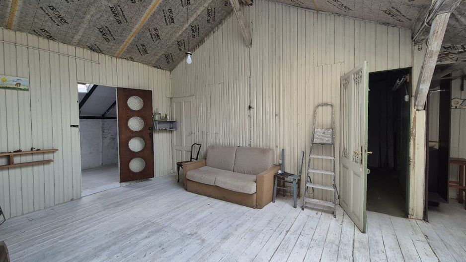 Mansarda 174,85 mp - Universitate - Poză 3