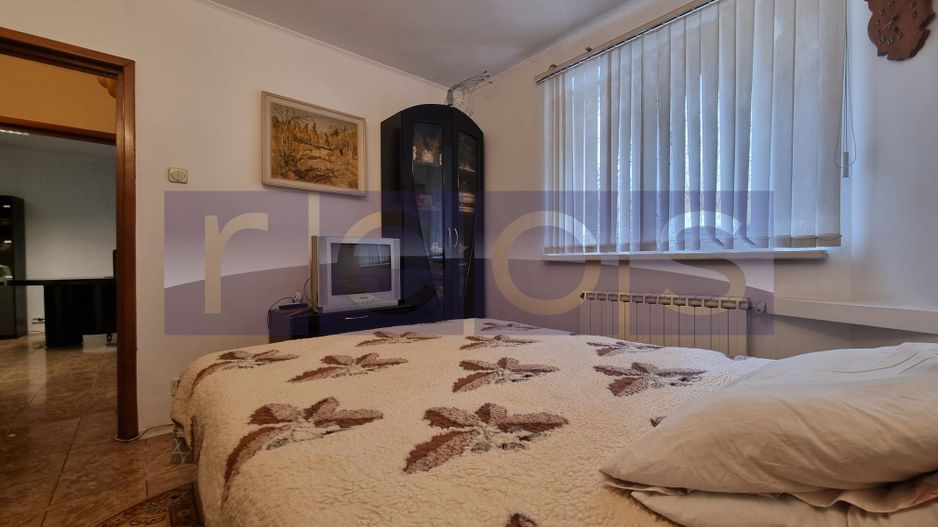 VANZARE 3 CAMERE- TINERETULUI -ET 1 - Poză 8