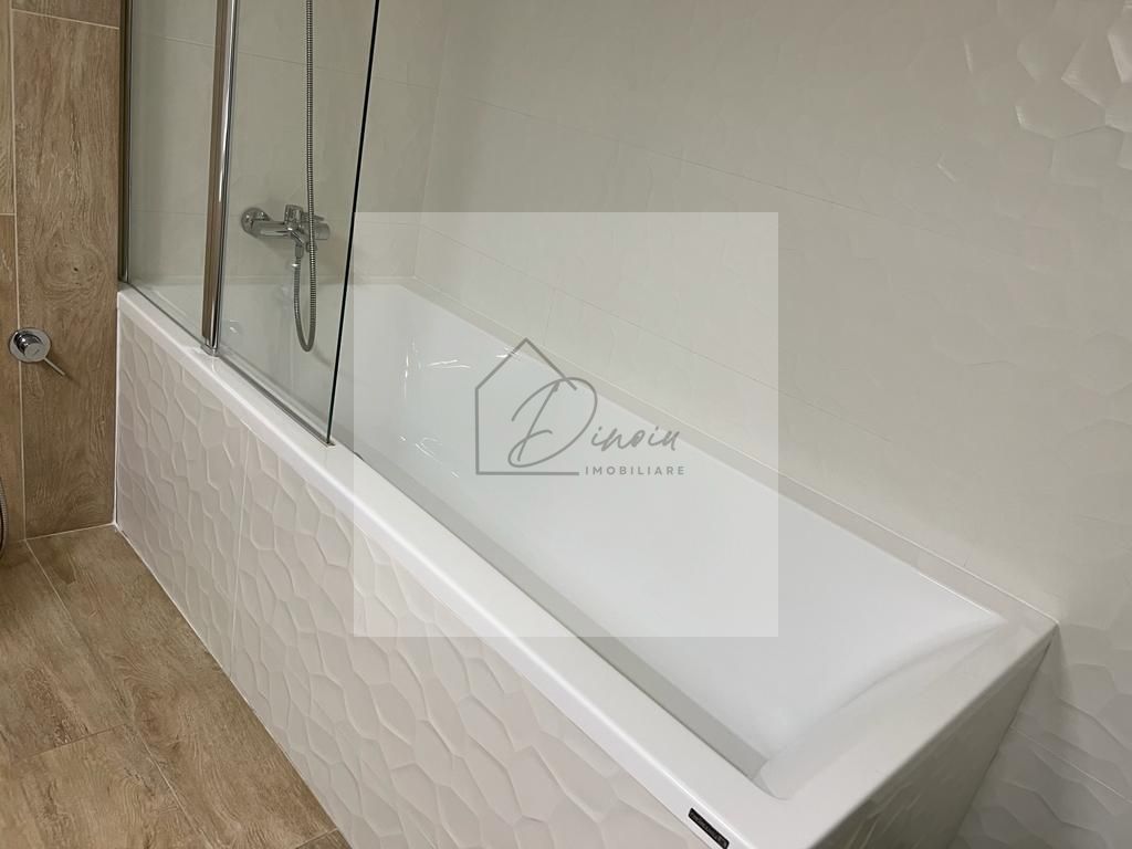 COMISION 0% I Apartament lux 4 camere  Iancu Nicolae I Residence 5 - Poză 39