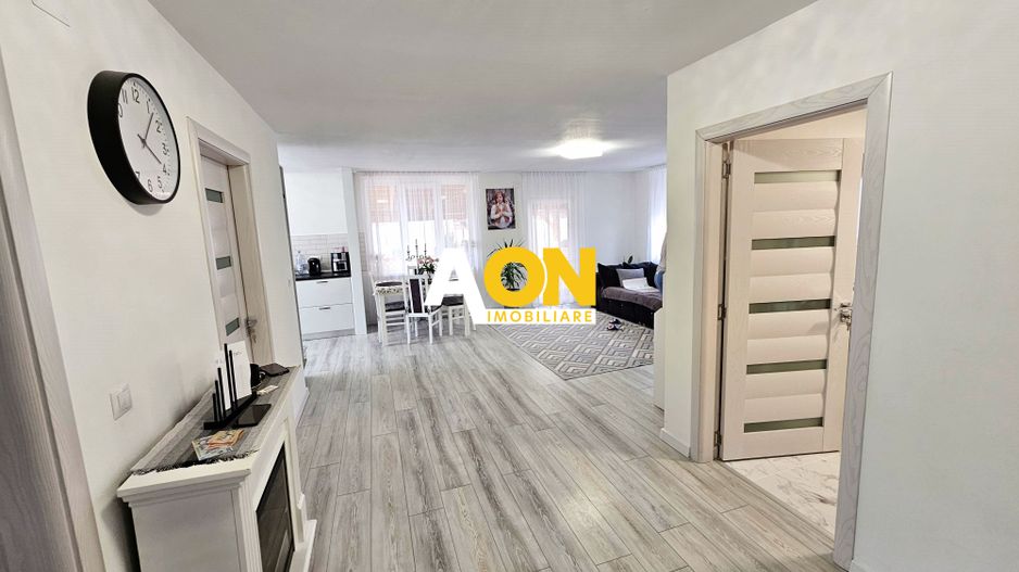 Casa 3 camere, mobilata, utilata, 448 mp teren, Partos - Poză 10