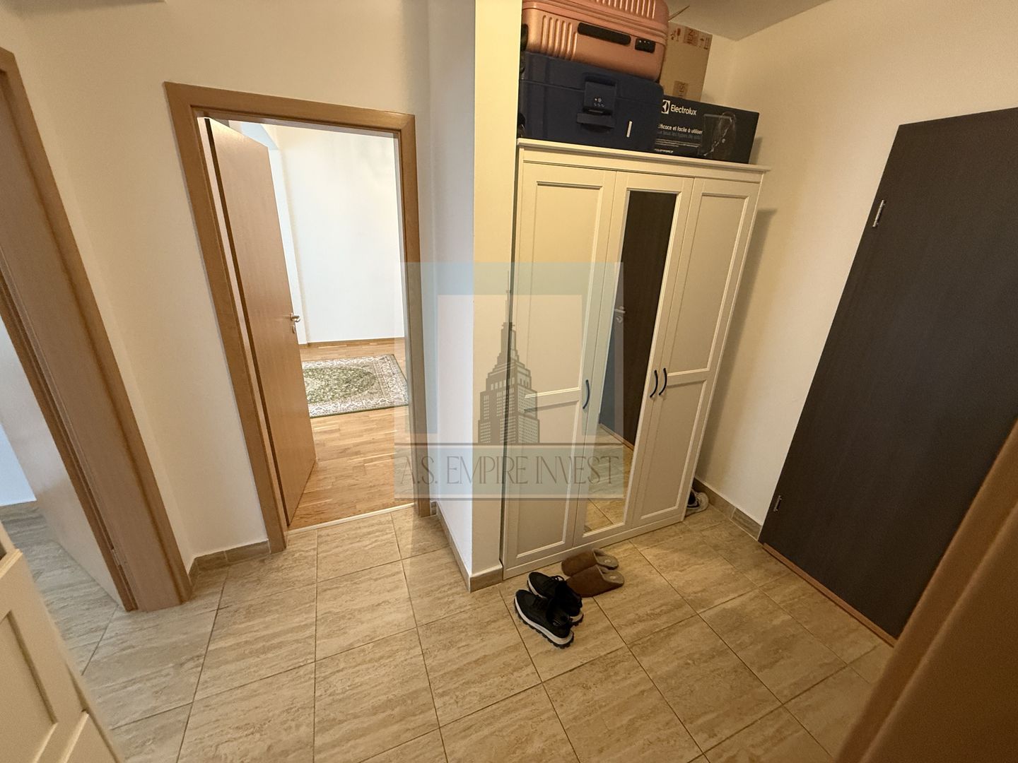 Apartament 2 camere , mobilat/utilat - zona Dealul Morii Residence - Poză 15