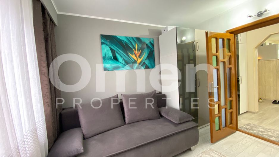 Apartament cu 3 camere, finisat modern, zona bulevardului Bucuresti - Poză 4