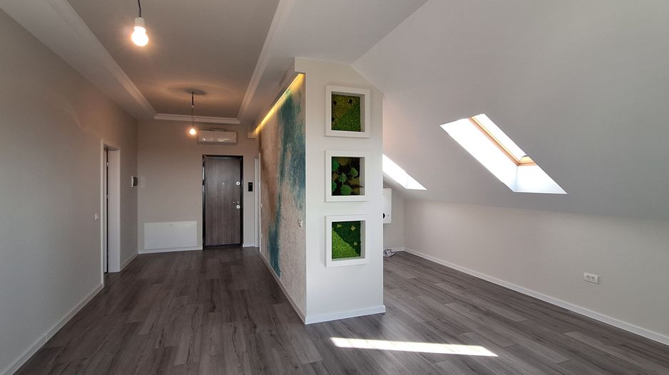 Apartament cu 3 camere si 2 locuri de parcare - Poză 18