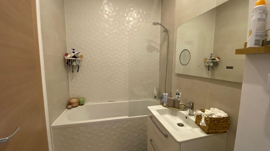 Apartament 3 camere - Rin (Corp A) - Oportunitate investitie - Poză 8