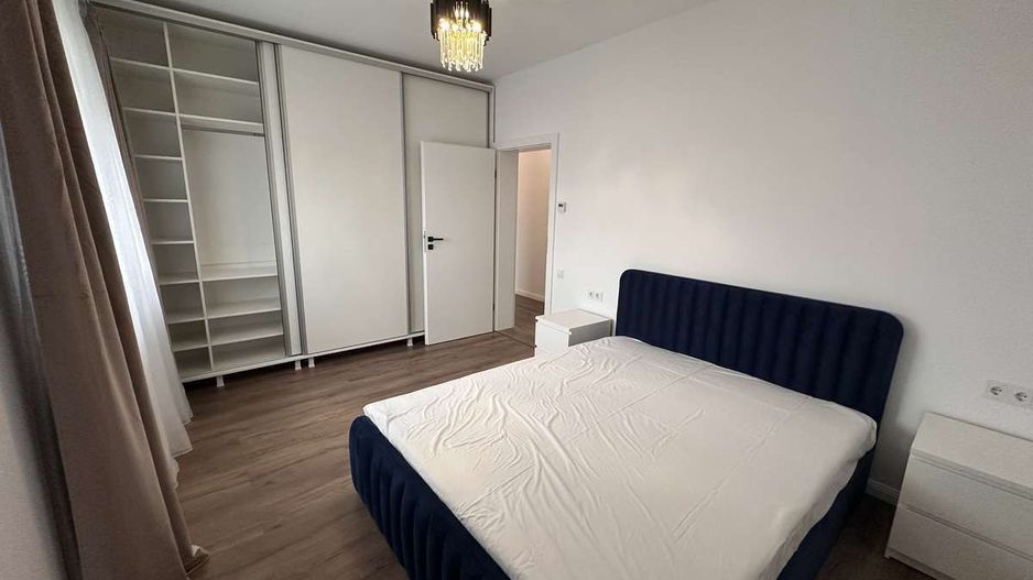 APARTAMENT| 3 CAMERE PRIMA INCHIRIERE| LOC DE PARCAE| ZONA TINERETULUI - Poză 9