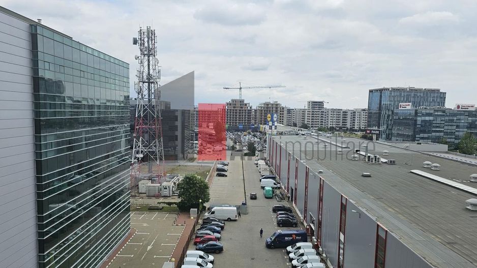 Penthouse Cu Terasă Imensă de 143 mp ,Utilă 114 mp si Priveliște Panoramică - Poză 5