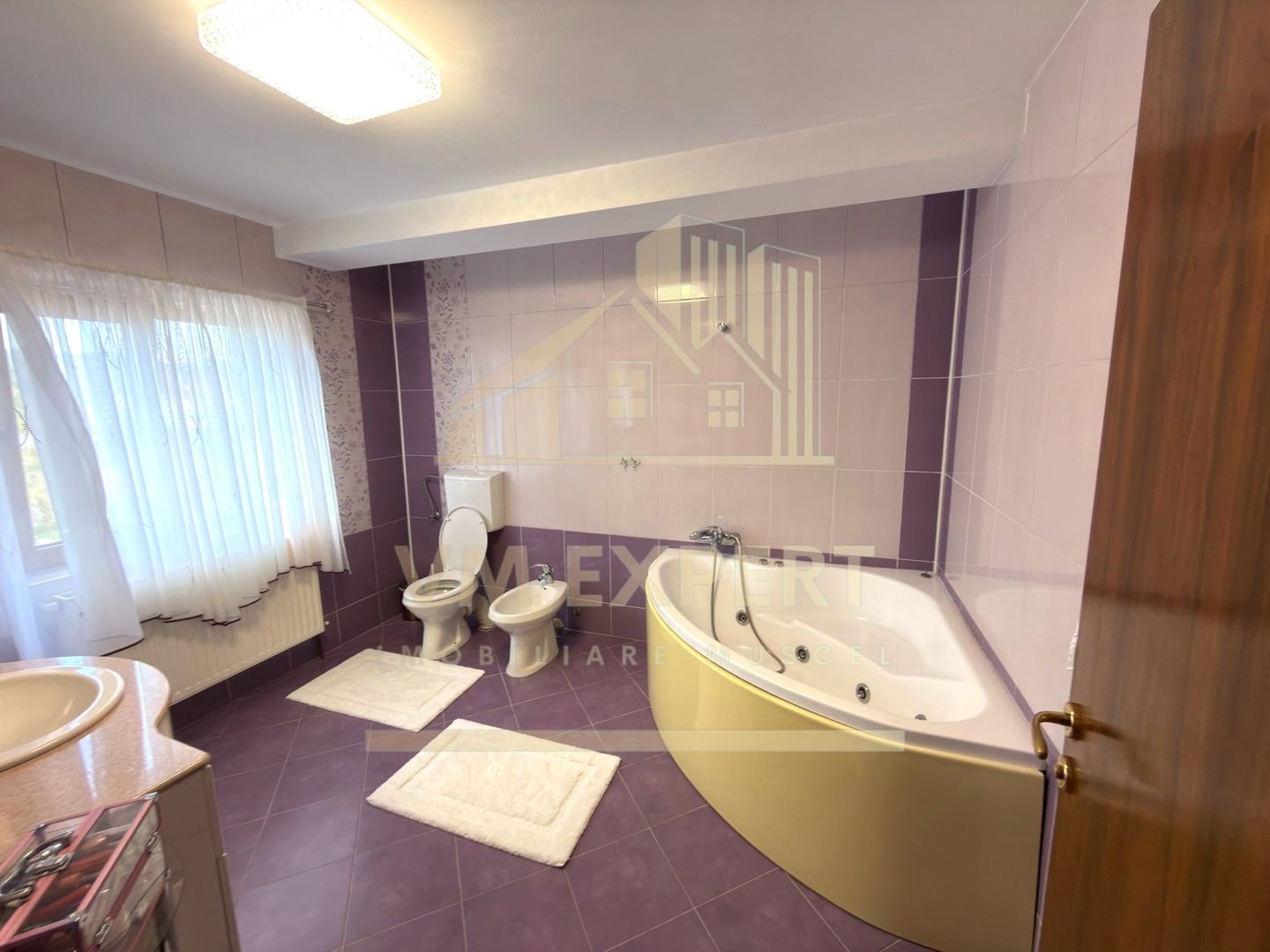 CASĂ 5 CAMERE TEREN 1600 MP CAMPULUNG - Poză 31