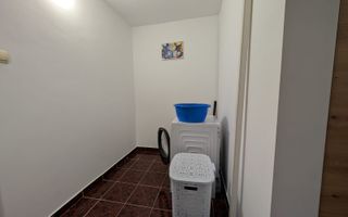 3 camere | 2 balcoane | renovat recent | zona excelenta | mobilat si utilat | - Poză 13