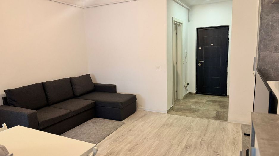 Garsonieră Militari Residence I Tineretului I Complex Avangarde - Poză 6