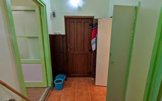 Casa de închiriat | Zonă centrală - Zona Facultății de Medicină - Poză 11