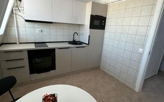 Închiriez apartament 2 camere, Decebal, mobilat, plan B - Poză 4