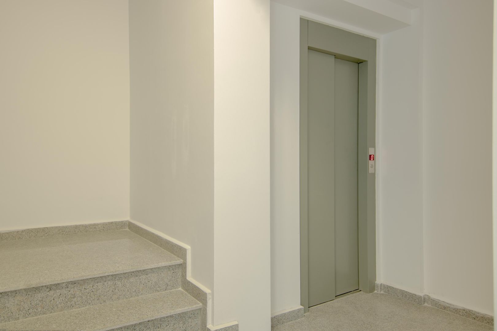 MILITARI - GORJULUI - 3 CAMERE, BLOC FINALIZAT, GEAM CU BAIE, COMISION 0%. - Poză 4