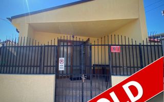 RENTED / INCHIRIAT Spațiu comercial de 55mp de închiriat în zona Dacia - Poză 1