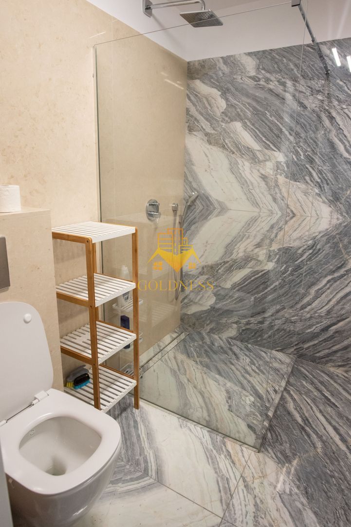 2 camere, Premium, Bloc Nou, Plopilor Zona Platinia, USAMV, Motilor - Poză 10