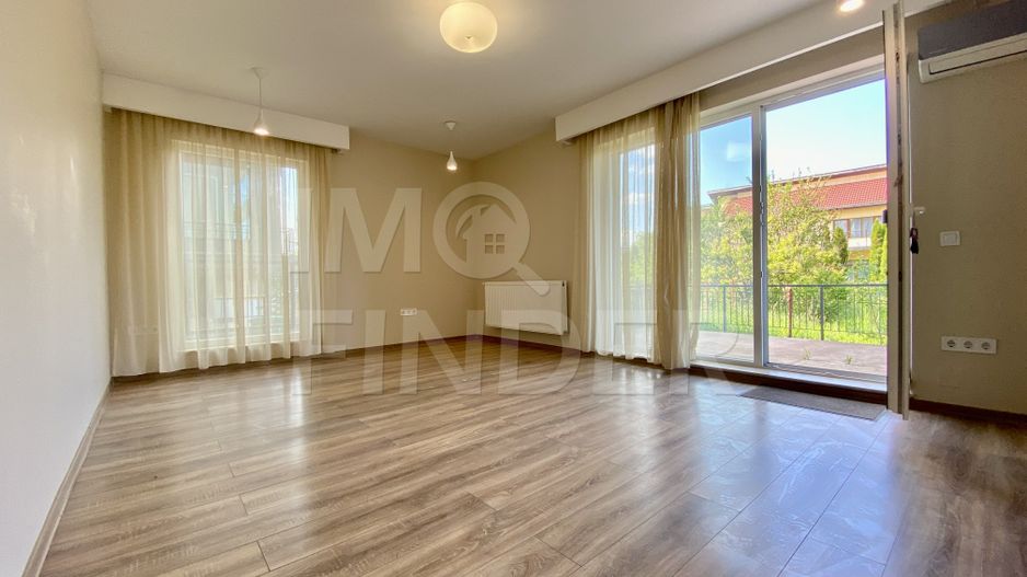 Apartament 63 mp utili,  gradina, zona Buna Ziua, parcare subterana - Poză 7