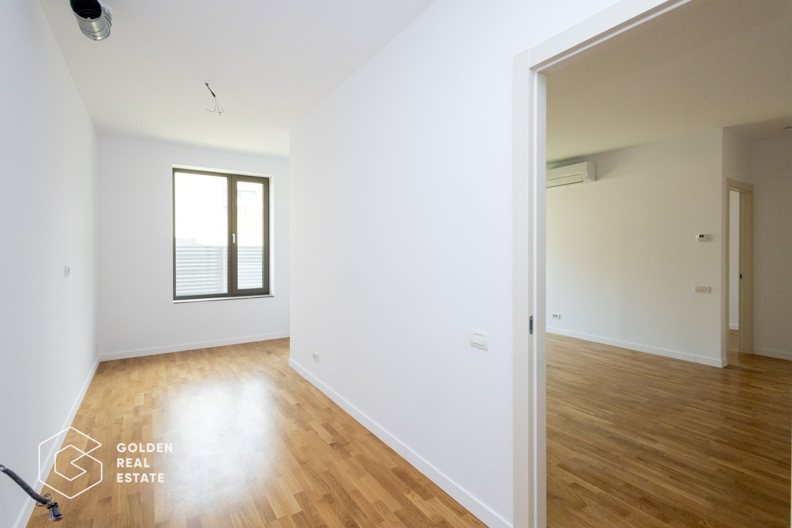 Apartament modern cu curte proprie, Herăstrău – Șoseaua Nordului - Poză 20
