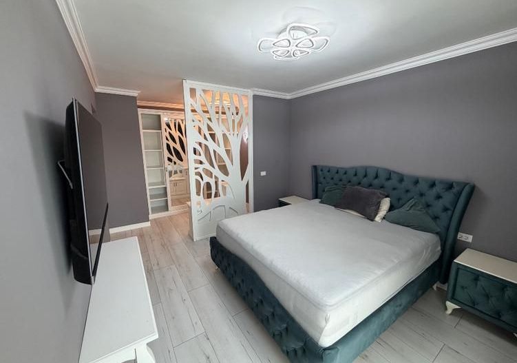 Apartament cu 3 camere de închiriat Lujerului, 74 mp, parcare EV, Exigent Plaza - Poză 4