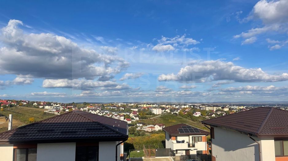 Vânzare, casă, 4 camere, Valea Adâncă, Iași - Poză 7