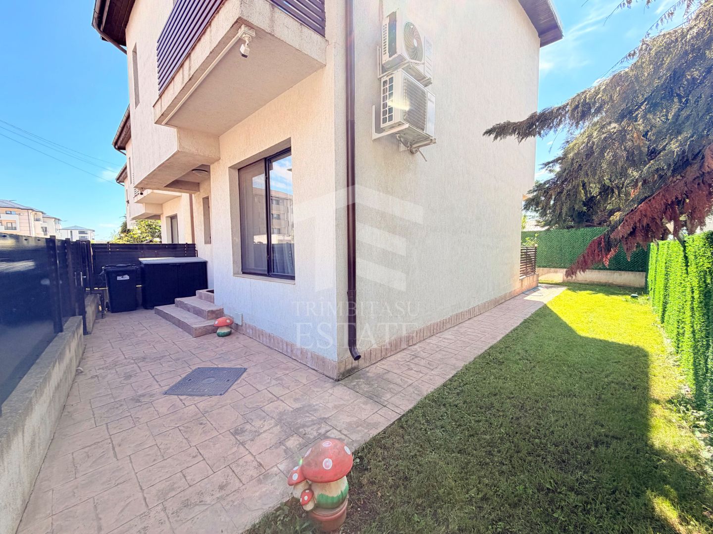 Casa 4 Camere de Inchiriat | Bragadiru | 2017 | Mobilata Complet - Poză 27